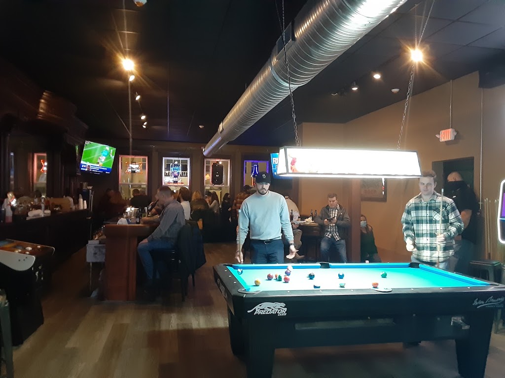 3rd Street Saloon | restaurant | 118 S 3rd St, Boonville, IN 47601, USA | 8127150101 OR +1 812-715-0101