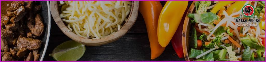 El Gallo Negro 2 | restaurant | 132-07 14th Ave, Flushing, NY 11356, USA | 9293232805 OR +1 929-323-2805