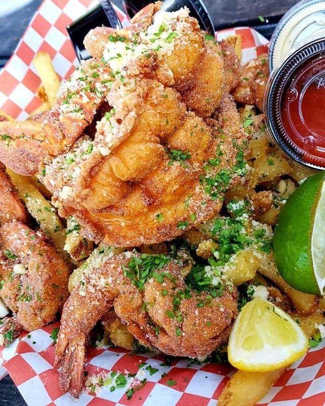 The Lobsta Trap | restaurant | 10697 SW 56th St, Miami, FL 33165, USA | 7863937856 OR +1 786-393-7856