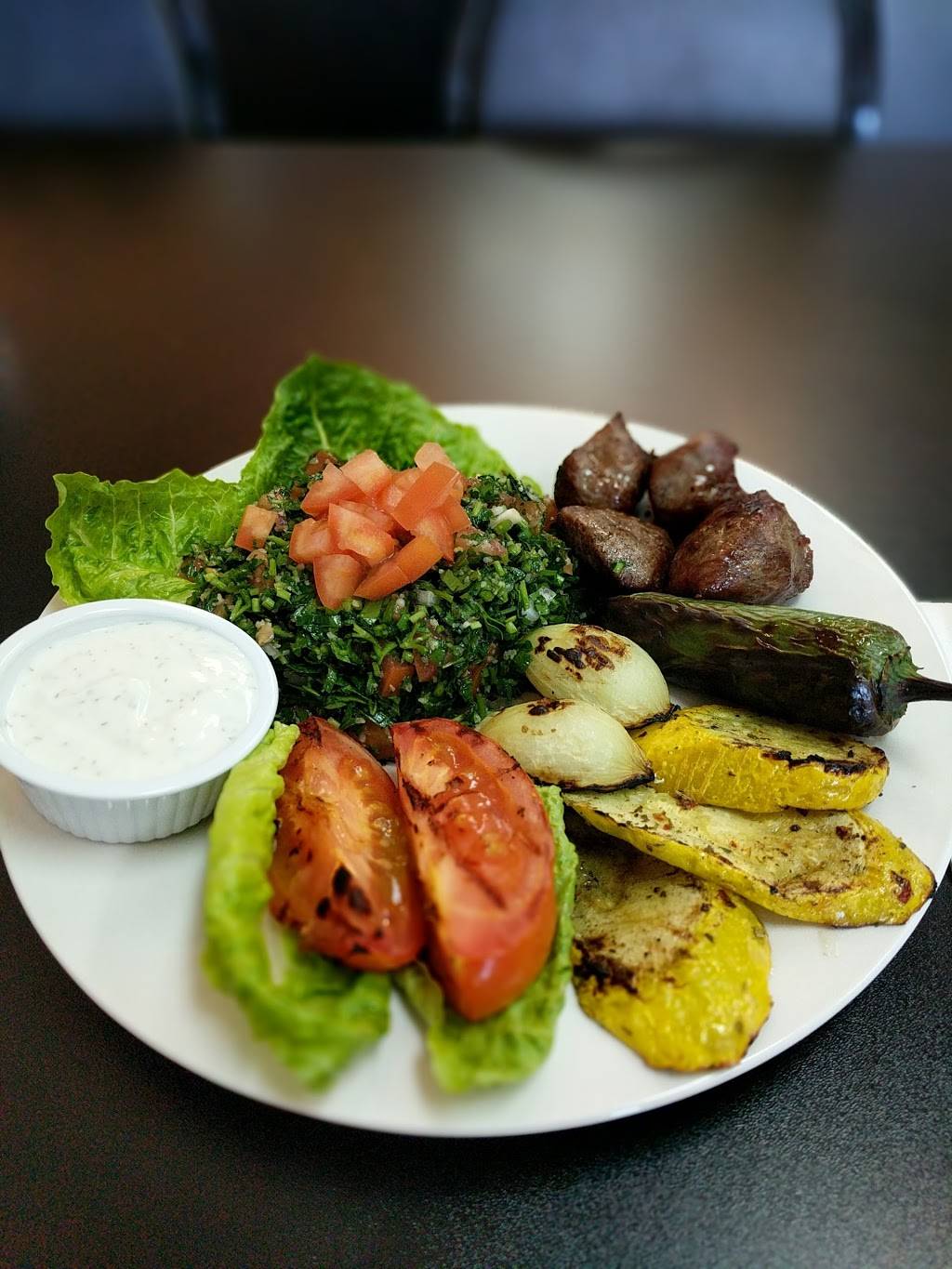 Sahara Mediterranean Cuisine | restaurant | 5661 Hamilton Blvd #3, Allentown, PA 18106, USA | 6108417080 OR +1 610-841-7080