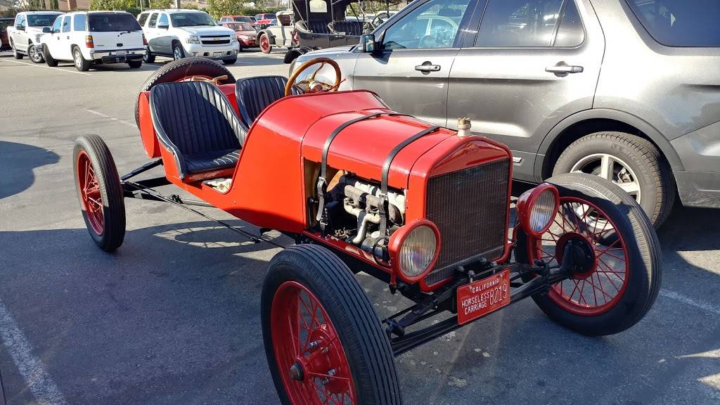 Clearmans Galley | restaurant | 7215 Rosemead Blvd, San Gabriel, CA 91775, USA | 6262863075 OR +1 626-286-3075