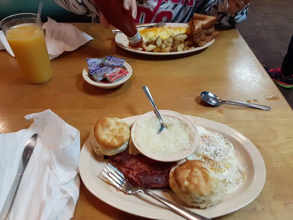 Cupboard | restaurant | 1400 Union Ave, Memphis, TN 38104, USA | 9012768015 OR +1 901-276-8015