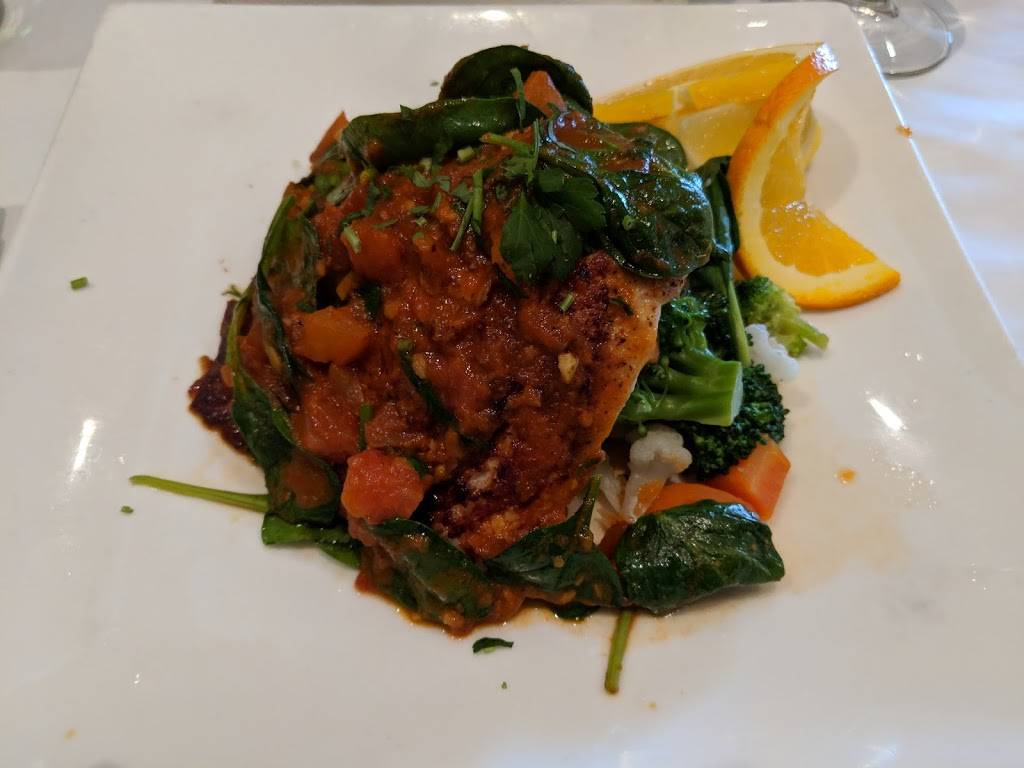 Oliver Cafe | Lounge | restaurant | 1835 S Sepulveda Blvd, Los Angeles, CA 90025, USA | 3104777799 OR +1 310-477-7799