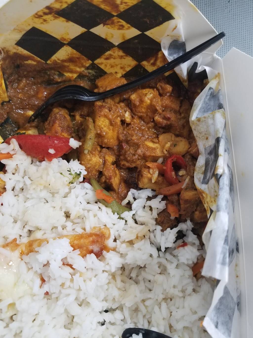 The Nomads Kitchen | restaurant | 9300 Westheimer Rd, Houston, TX 77063, USA | 3463061015 OR +1 346-306-1015