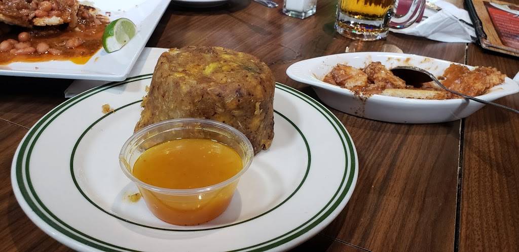 Juana | restaurant | 11606 City Hall Promenade, Miramar, FL 33025, USA | 9543999646 OR +1 954-399-9646