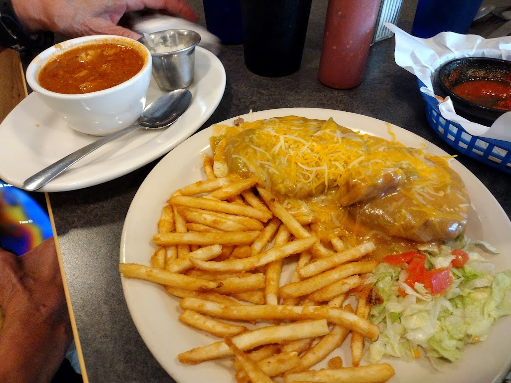 Papa Joses Union Cafe | restaurant | 320 S Union Ave, Pueblo, CO 81003, USA | 7195457476 OR +1 719-545-7476