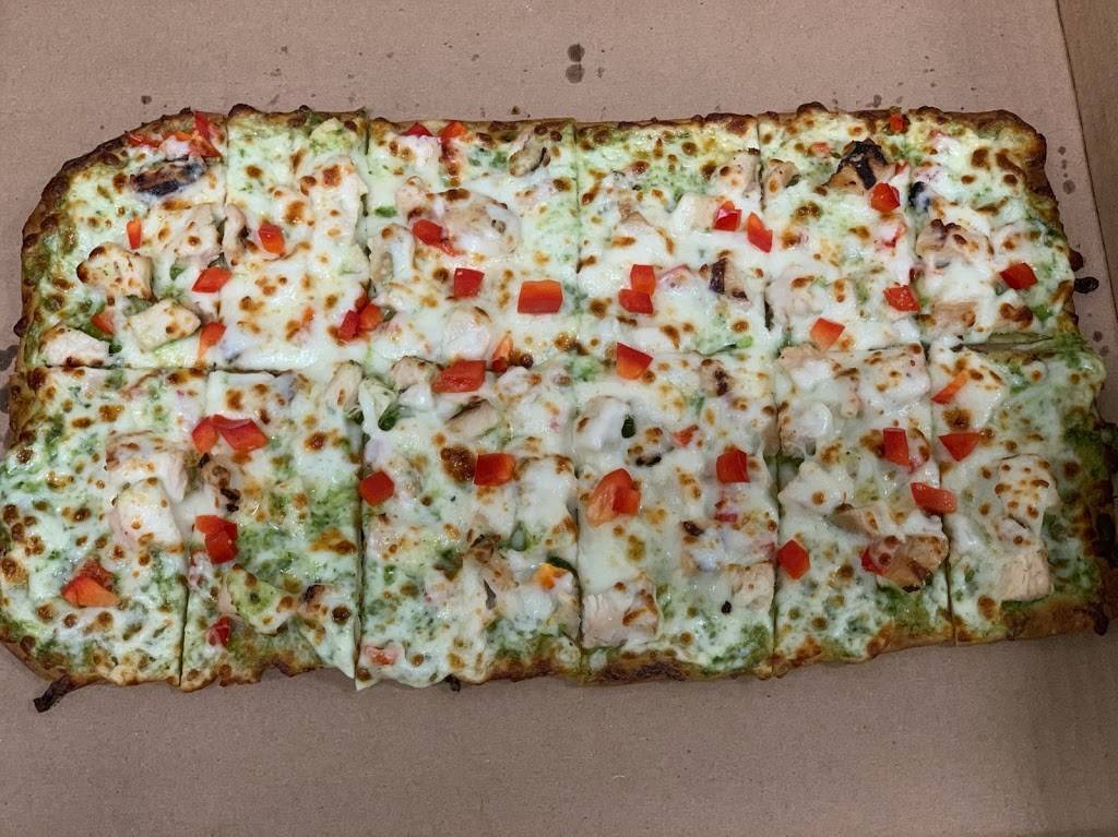 Cucina Fantasma DSM | restaurant | 11865 Hickman Rd, Urbandale, IA 50323, USA | 5154441133 OR +1 515-444-1133