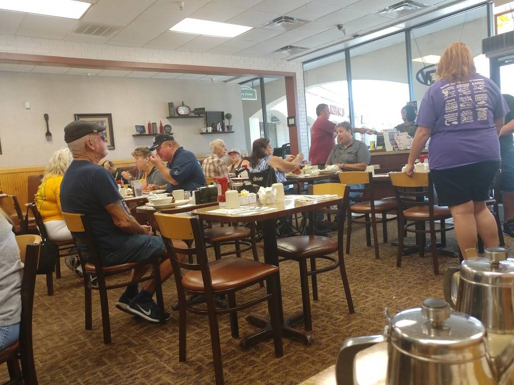 Breakfast Club of Seven Hills | restaurant | 148 Mariner Blvd, Spring Hill, FL 34609, USA | 3526661008 OR +1 352-666-1008