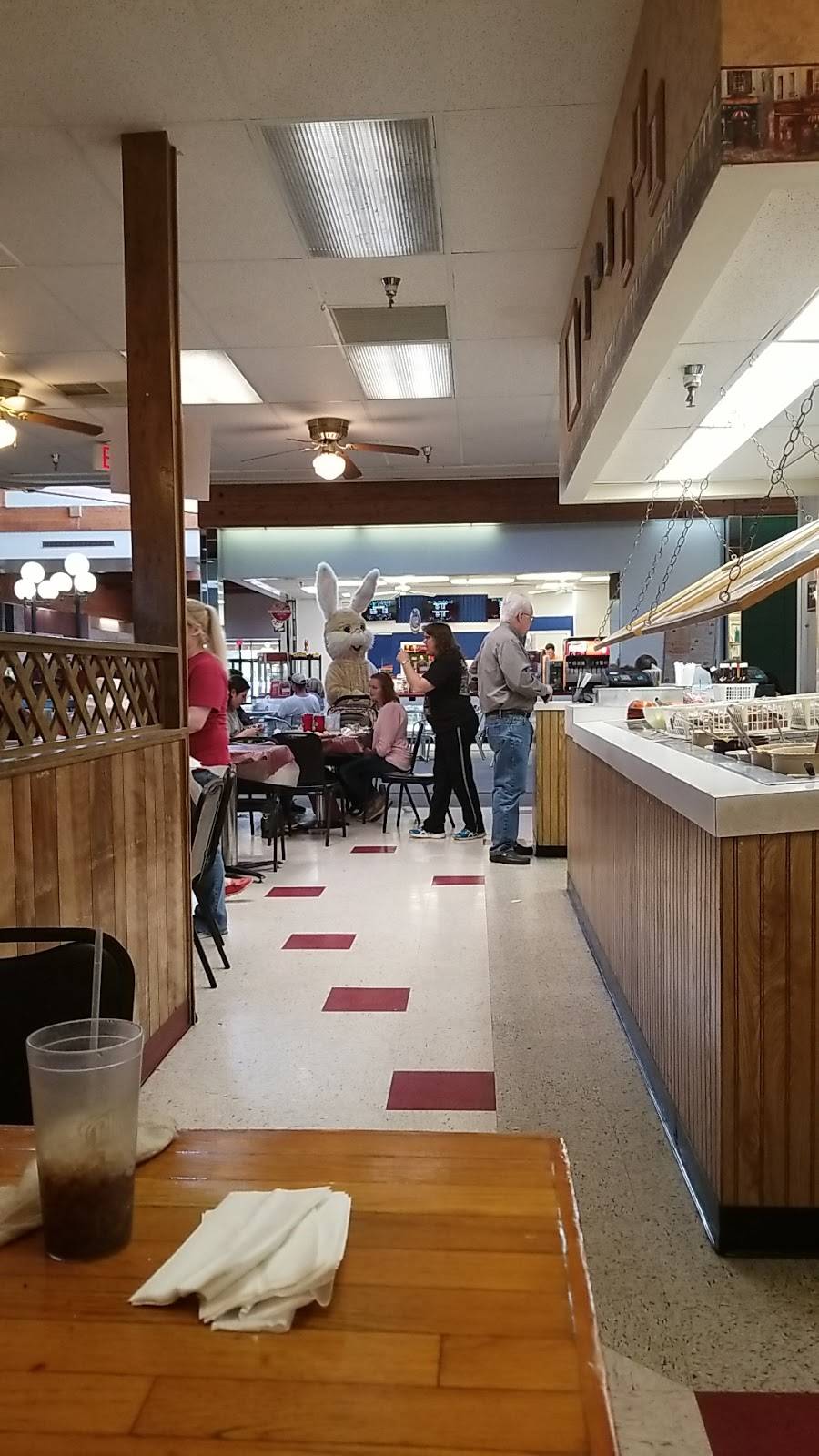 Js Restaurant | restaurant | 1410 Sparta St #7, McMinnville, TN 37110, USA | 9314735125 OR +1 931-473-5125