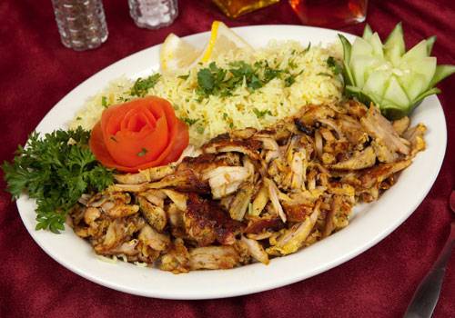 Shawarma paris Ontario, Grand Pita Plus | restaurant | 300 Grand River St N unit #8, Paris, ON N3L 3R7, Canada | 5193027482 OR +1 519-302-7482