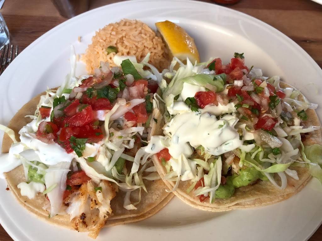 Nicks Rockaway | restaurant | 100 Rockaway Beach Ave, Pacifica, CA 94044, USA | 6503593900 OR +1 650-359-3900