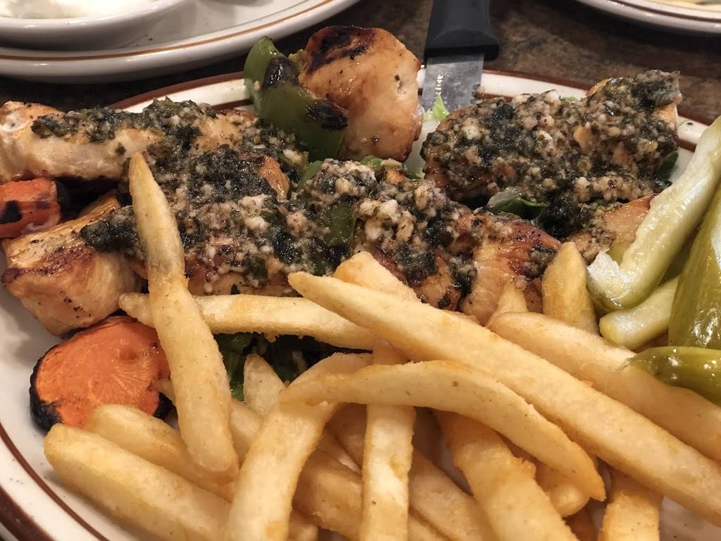 Sahara grill of novi | restaurant | 30980 Beck Rd, Novi, MI 48377, USA | 2483482000 OR +1 248-348-2000