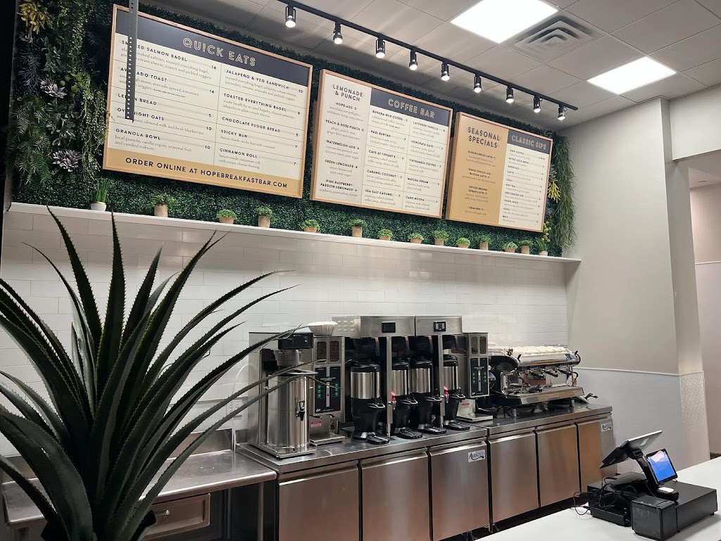 Hope Breakfast Bar - West End | restaurant | 5377 W 16th St, St Louis Park, MN 55416, USA | 7633389810 OR +1 763-338-9810