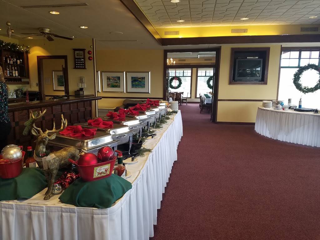 La Crosse Country Club | restaurant | 300 Marcou Rd, Onalaska, WI 54650, USA | 6087815837 OR +1 608-781-5837