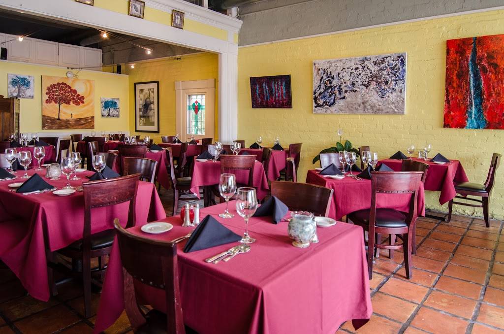 Bay Street Bistro | restaurant | 211 E Bay St, Lakeland, FL 33801, USA | 8636834229 OR +1 863-683-4229