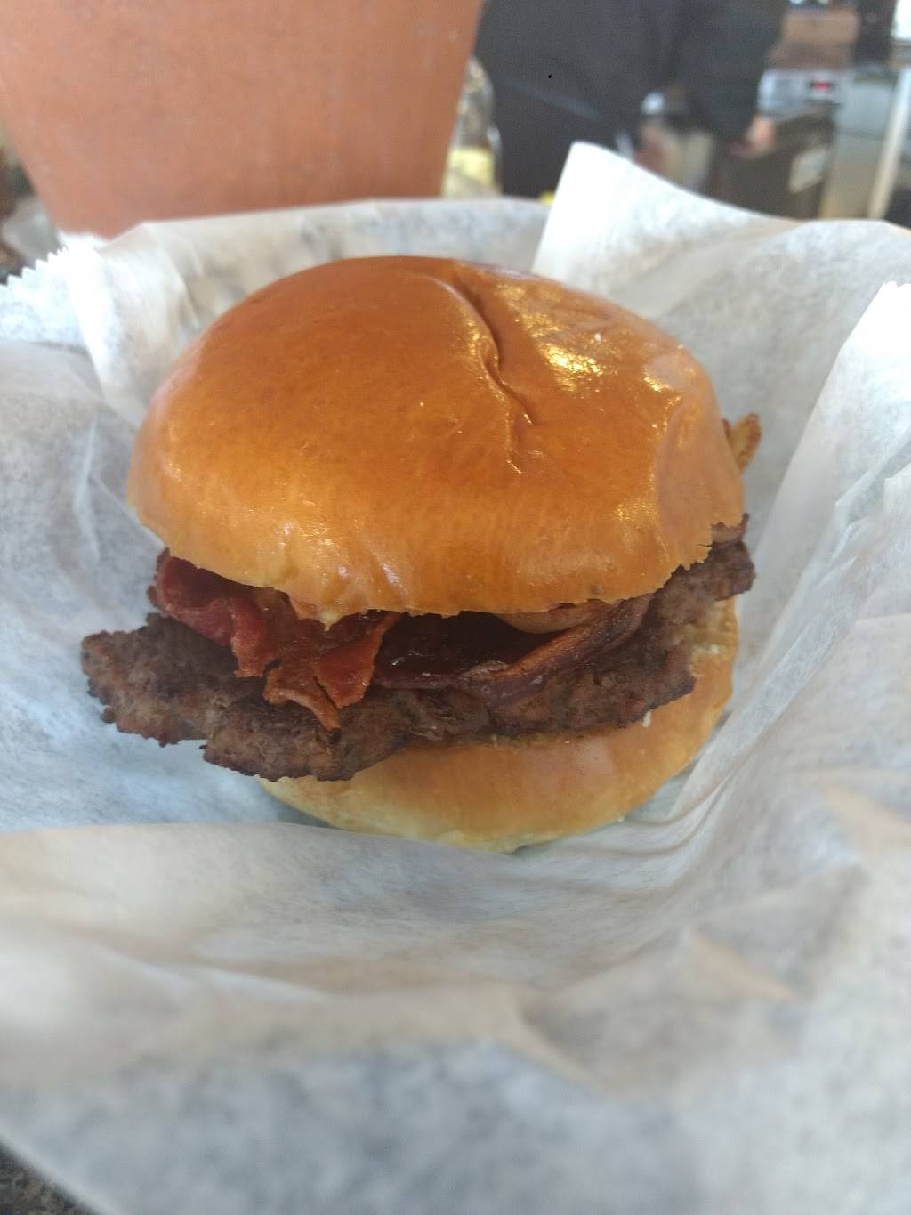 The Daily Grind Quarryville | restaurant | 221 W 4th St, Quarryville, PA 17566, USA | 7177860615 OR +1 717-786-0615