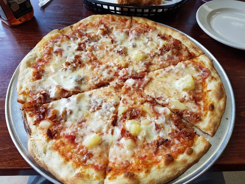 Sinapis Pizza Rustica | restaurant | 5 Norm Ave, Bedford Hills, NY 10507, USA | 9148642680 OR +1 914-864-2680