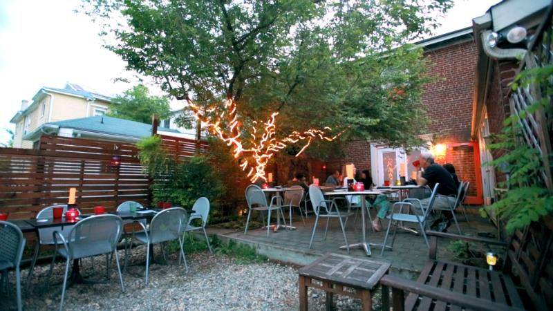 Bang! | restaurant | 213 2nd St SW, Charlottesville, VA 22902, USA | 4349842264 OR +1 434-984-2264