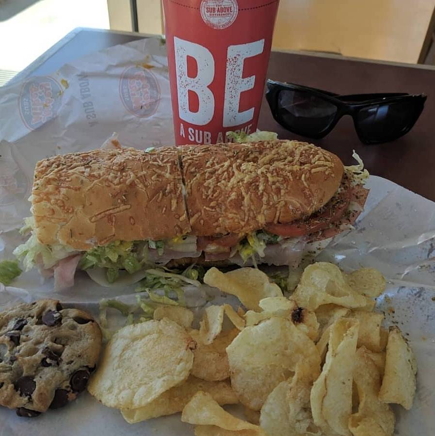 Jersey Mikes Subs | meal takeaway | 30680 Detroit Rd, Westlake, OH 44145, USA | 4404551143 OR +1 440-455-1143