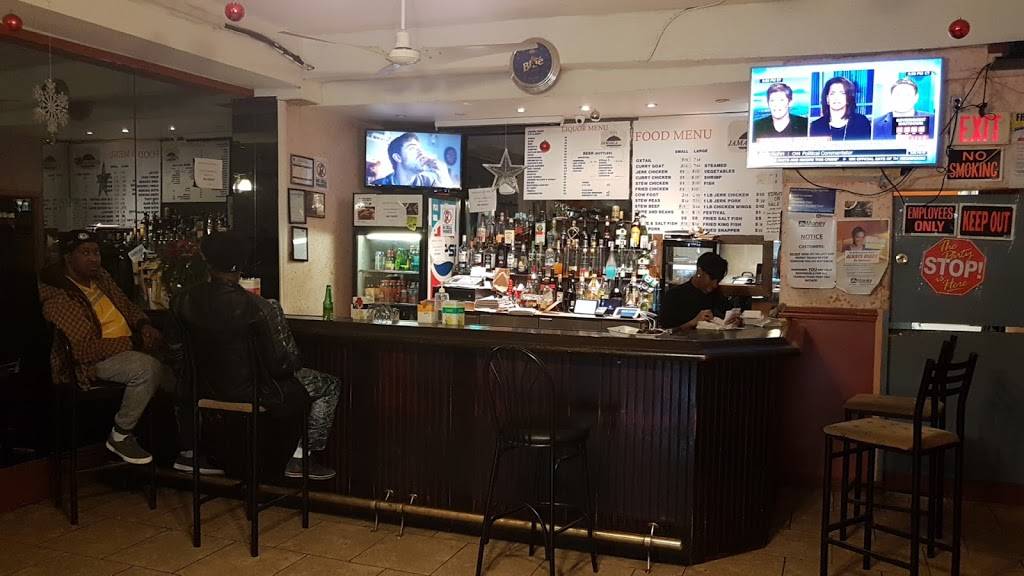 Jamaica Way Restaurant | restaurant | 614 Trethewey Dr, North York, ON M6M 5L3, Canada | 4162454567 OR +1 416-245-4567