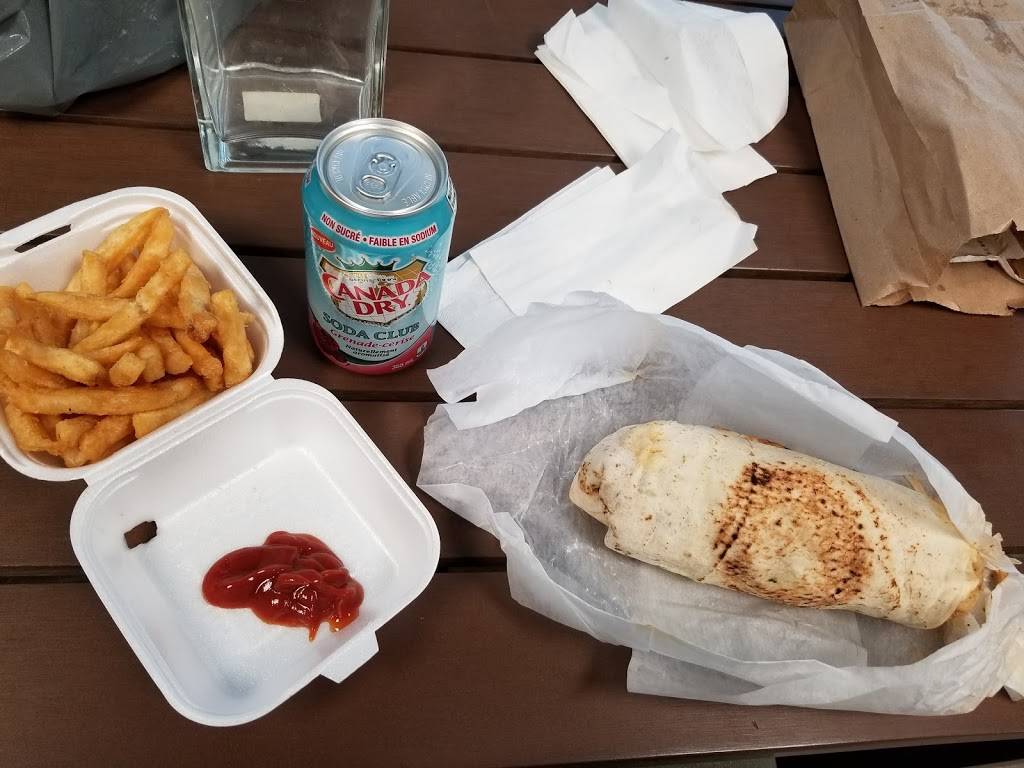 Epic Pita Richmond Hill | restaurant | 16 Vogell Rd, Richmond Hill, ON L4B 3K4, Canada | 9052376787 OR +1 905-237-6787