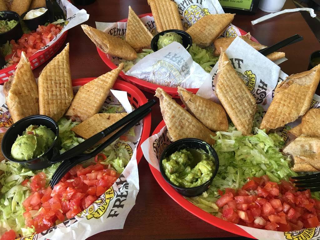 Tijuana Flats | restaurant | 5215 University Pkwy #106, University Park, FL 34201, USA | 9413065842 OR +1 941-306-5842