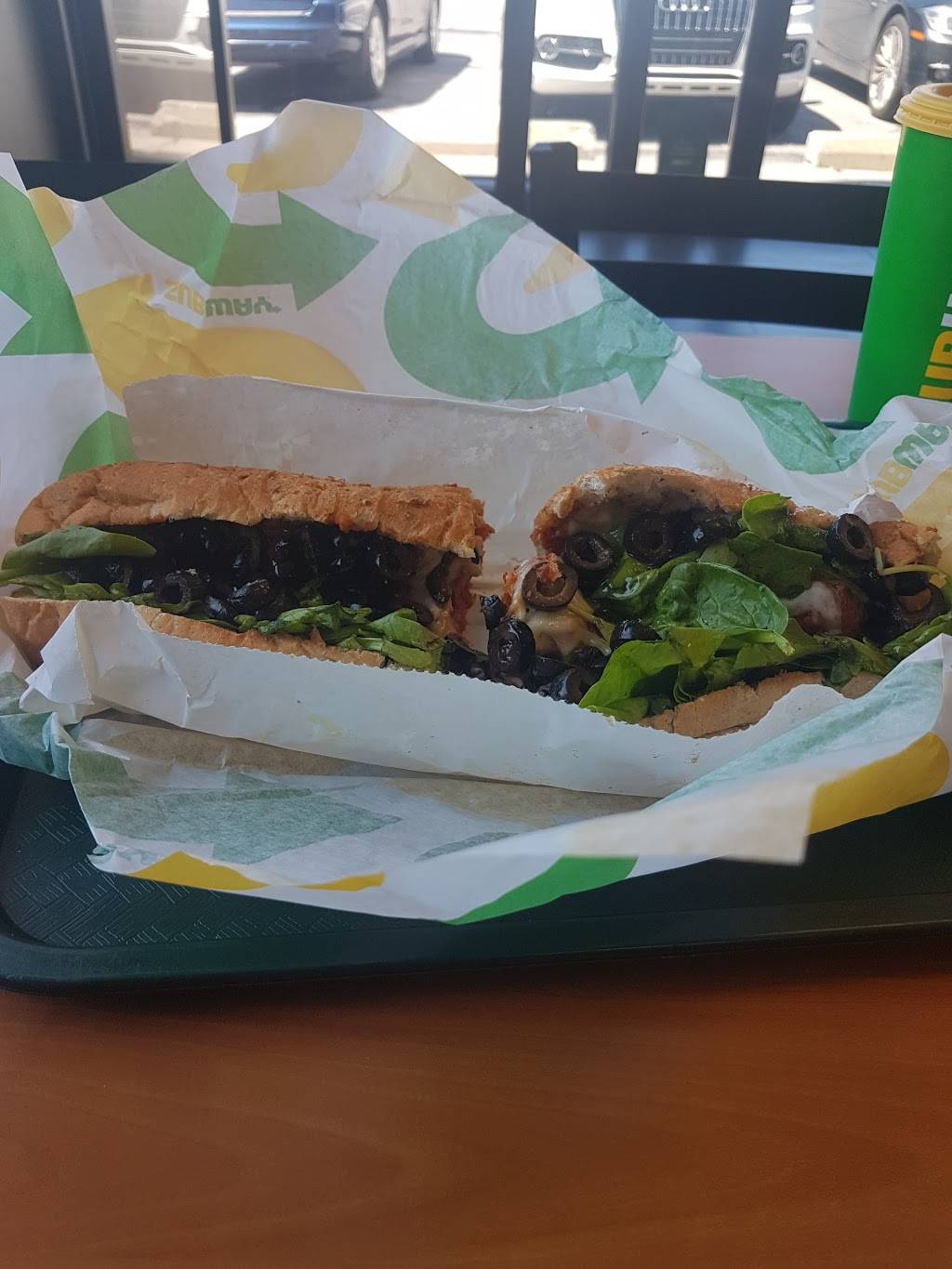 Subway | restaurant | 7683 Boulevard Taschereau, Brossard, QC J4Y 1A4, Canada | 4504866339 OR +1 450-486-6339