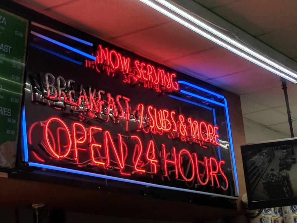 Toasty Subs | restaurant | 7310 Broadway Ave, Cleveland, OH 44105, USA | 2168838990 OR +1 216-883-8990