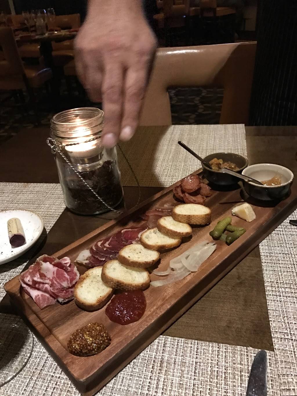 Porters in the Forest | restaurant | 3200 Lopez Rd, Pebble Beach, CA 93953, USA | 8316228237 OR +1 831-622-8237