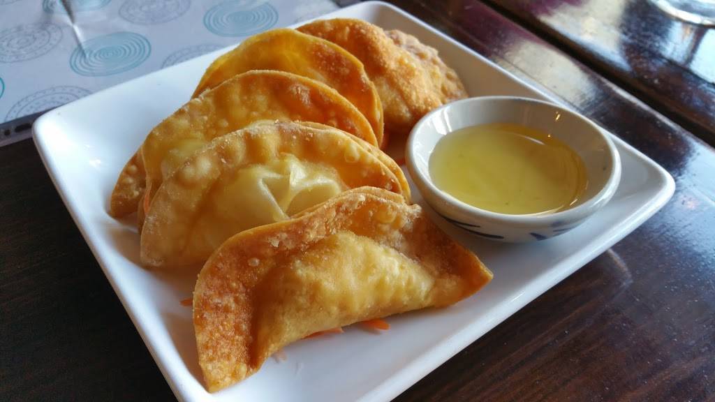 Nine Thai | restaurant | 110-70 Queens Blvd, Flushing, NY 11375, USA | 7185750983 OR +1 718-575-0983