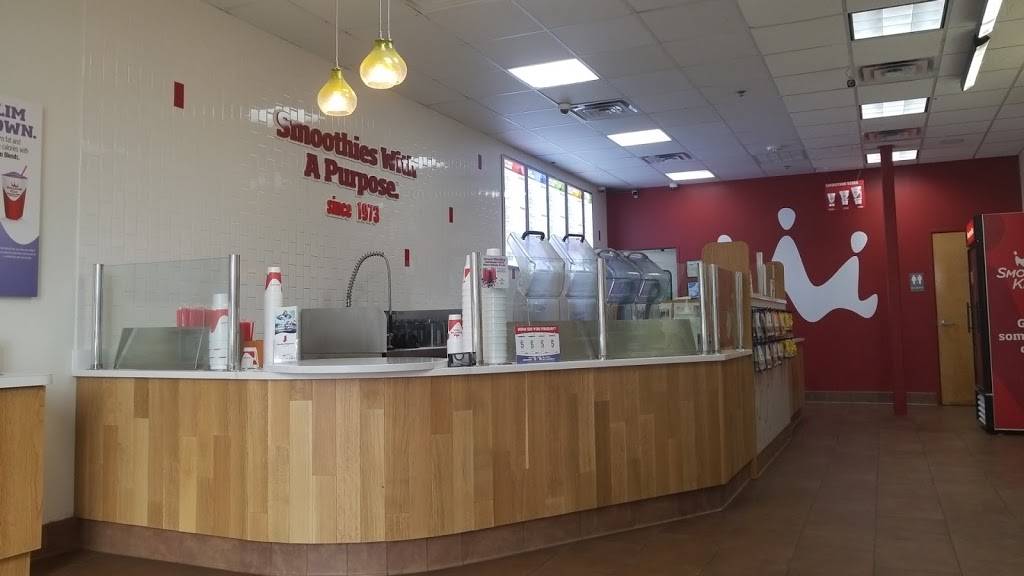 Smoothie King | restaurant | 1920 Eldorado Pkwy STE 700, McKinney, TX 75069, USA | 9725487111 OR +1 972-548-7111