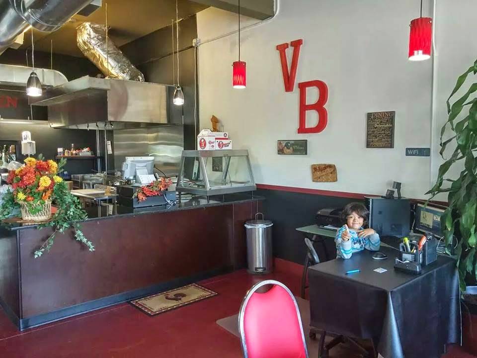 Valley Broasters @ Manila Bay | restaurant | 4800 Bannister Rd, Kansas City, MO 64137, USA | 8163798754 OR +1 816-379-8754