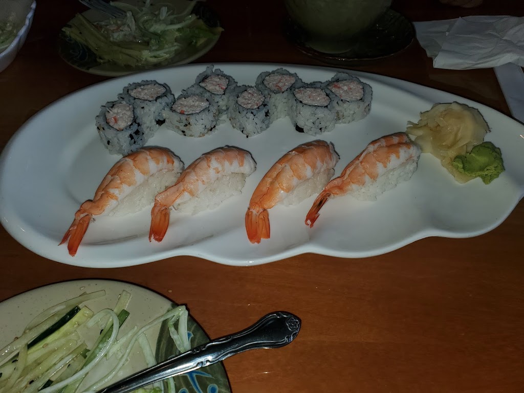 Tokyo Sushi House | restaurant | 5100 Lapalco Blvd, Marrero, LA 70072, USA | 5043473999 OR +1 504-347-3999