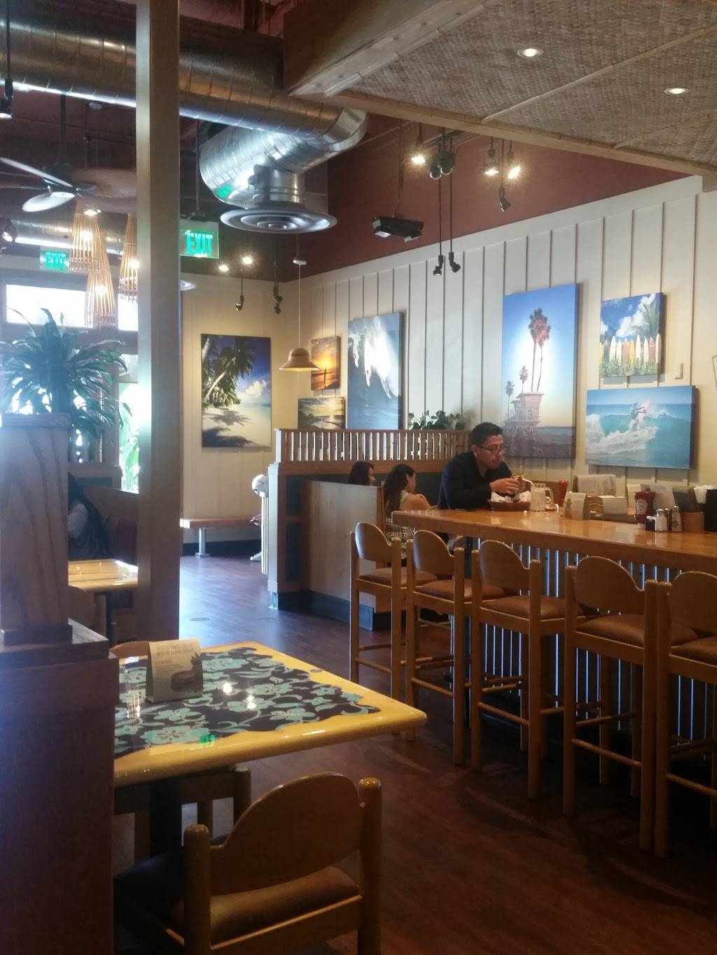 Islands Restaurant Cerritos | restaurant | 12751 Towne Center Dr, Cerritos, CA 90703, USA | 5623568905 OR +1 562-356-8905