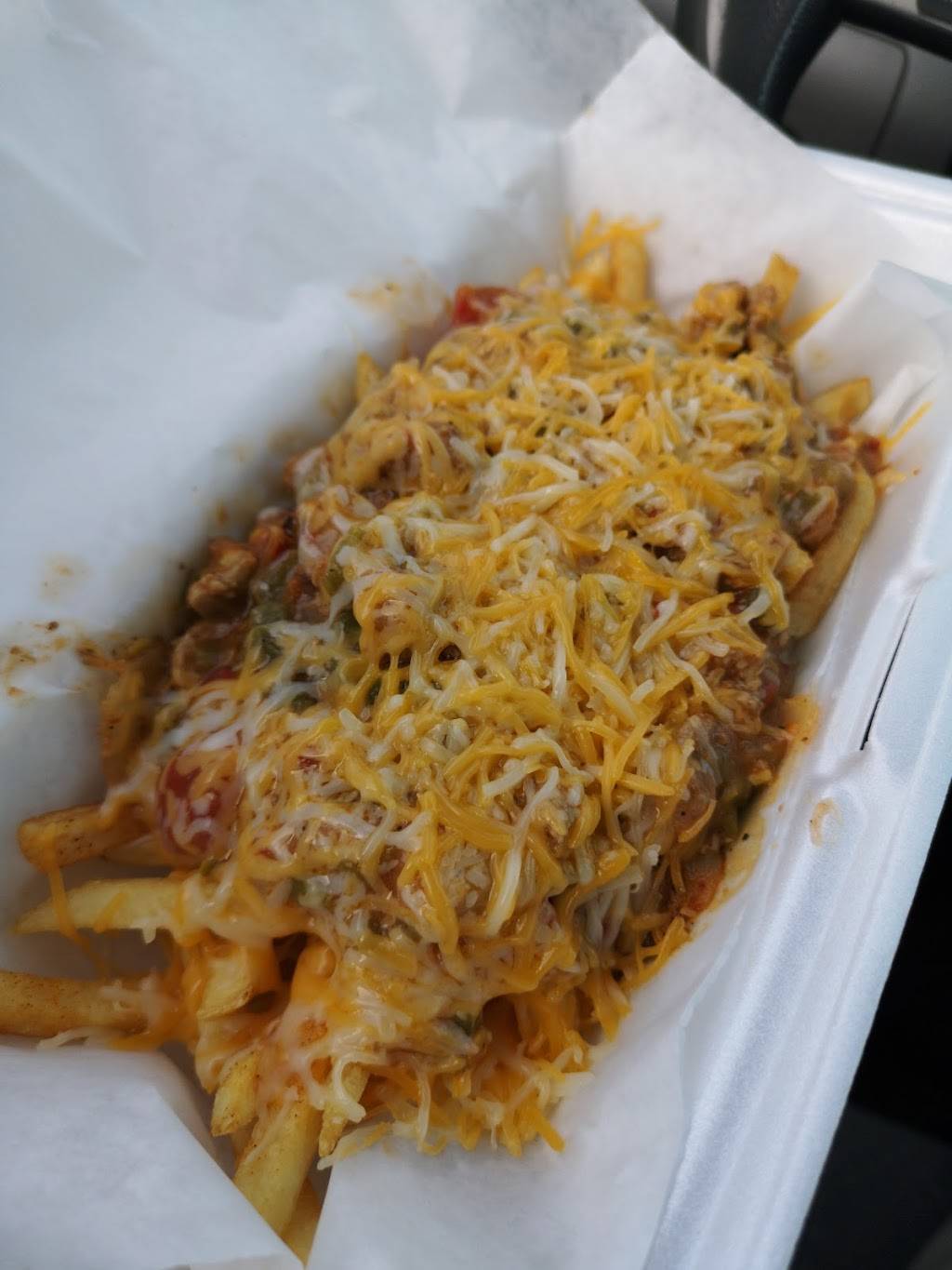 Smack Daddy Pizza and Subs | restaurant | 3960 S Federal Blvd, Englewood, CO 80110, USA | 3037817387 OR +1 303-781-7387