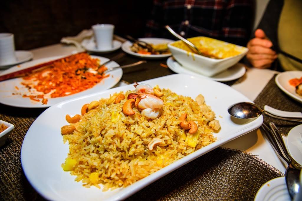 Bali Restaurant | restaurant | 10 East Wilmot St #5, Richmond Hill, ON L4B 1G9, Canada | 9058820772 OR +1 905-882-0772