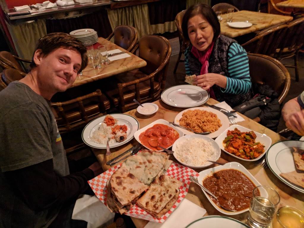 Moghul Palace Indian Cuisine | restaurant | 677 120th Ave NE #7A, Bellevue, WA 98005, USA | 4254511909 OR +1 425-451-1909