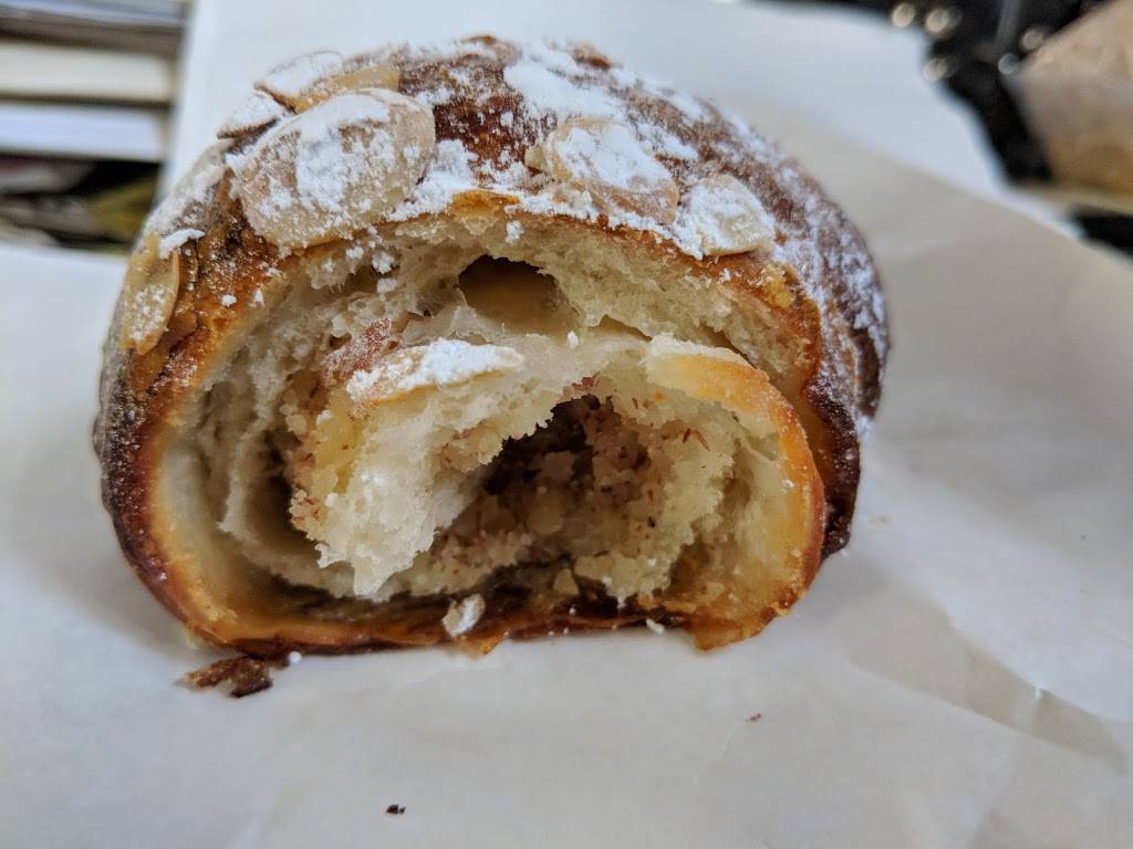 LACAJOU Bakery and Cafe | cafe | 5020 Woodminster Ln, Oakland, CA 94602, USA | 5108429308 OR +1 510-842-9308