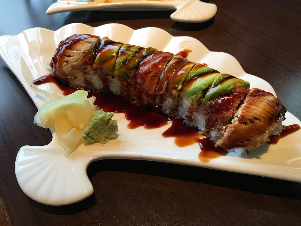 Shogun Japanese Grill & Sushi Bar | restaurant | 26400 Kuykendahl Rd C120, The Woodlands, TX 77389, USA | 8326398524 OR +1 832-639-8524