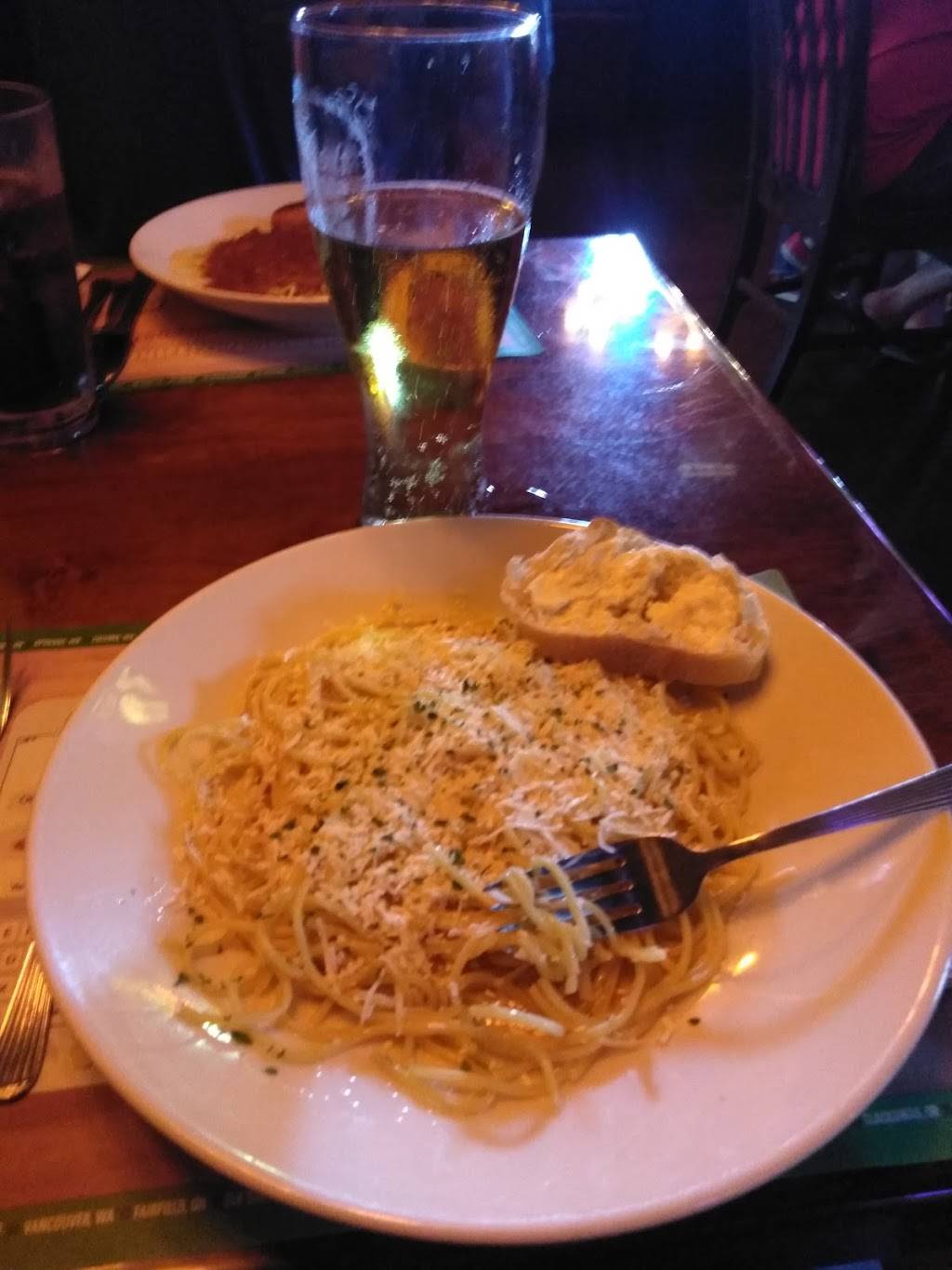 The Old Spaghetti Factory | meal takeaway | 11896 E Foothill Blvd, Rancho Cucamonga, CA 91730, USA | 9099803585 OR +1 909-980-3585