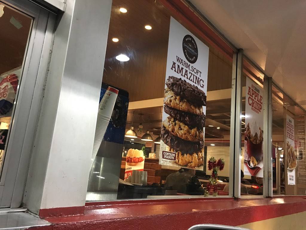 Arbys | restaurant | 5920 Sunset Blvd, Hollywood, CA 90028, USA | 3234604000 OR +1 323-460-4000