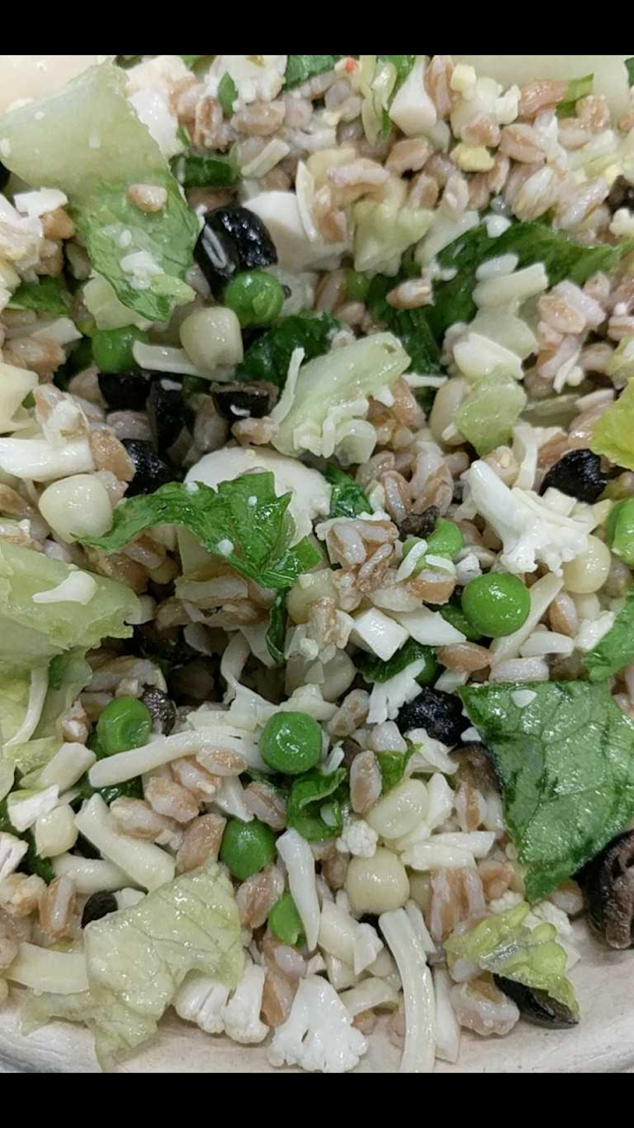 Red Leaf Salad Company | restaurant | 413 Arena Hub Plaza, Wilkes-Barre Township, PA 18702, USA | 5702356958 OR +1 570-235-6958