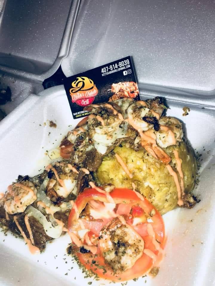 Kittys Kabob Grill | restaurant | 11203 S Orange Blossom Trail, Orlando, FL 32837, USA | 4079148039 OR +1 407-914-8039