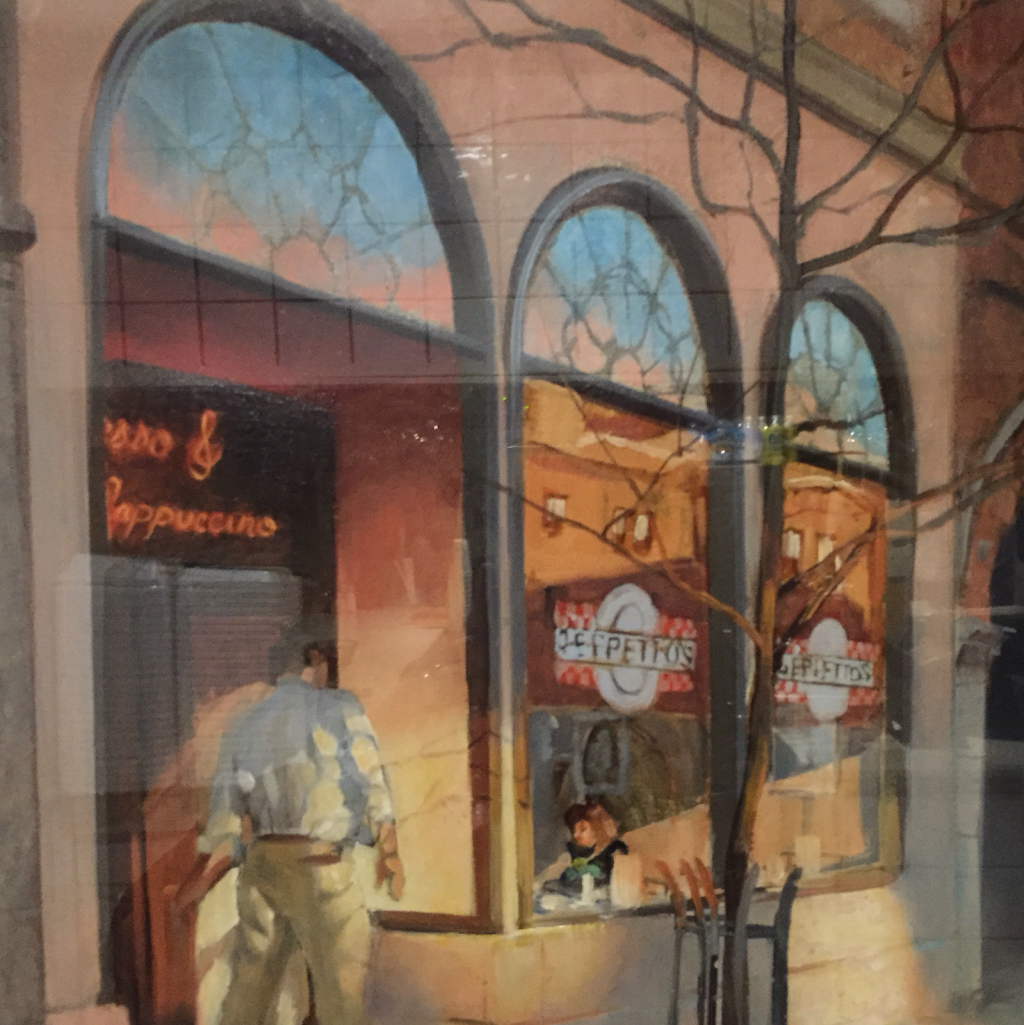 Geppettos Pizza & Pasta | restaurant | 113 N Oak Park Ave, Oak Park, IL 60301, USA | 7083869200 OR +1 708-386-9200