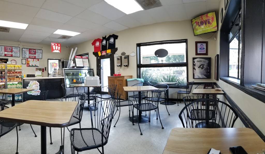 Butchs Grinders | meal takeaway | 4602 Pine St, Riverside, CA 92501, USA | 9517818511 OR +1 951-781-8511