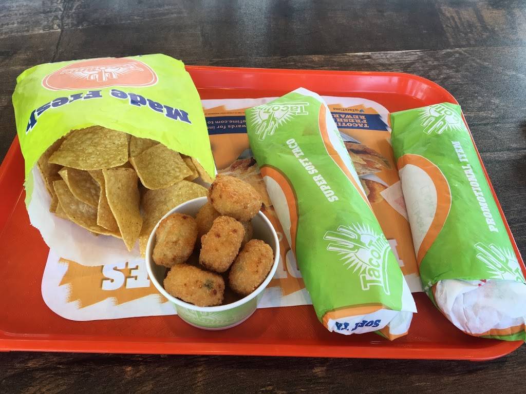 TacoTime | restaurant | 1108 W 6th St, The Dalles, OR 97058, USA | 5412985316 OR +1 541-298-5316