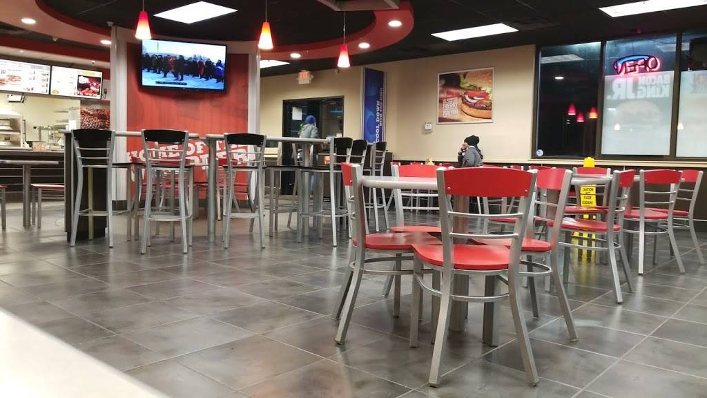 Burger King | restaurant | 1104 W 2nd St, Chico, CA 95928, USA | 5308953438 OR +1 530-895-3438