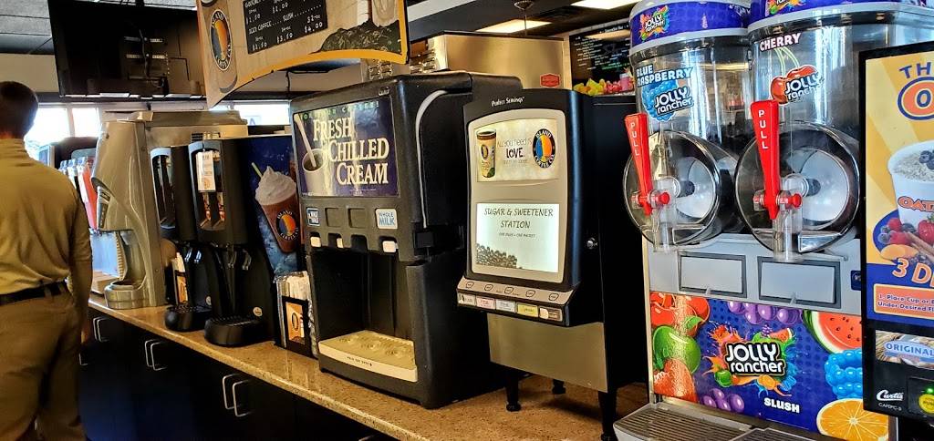 All American Bagel & Barista Company | bakery | 82-41 153rd Ave, Queens, NY 11414, USA | 7183227722 OR +1 718-322-7722