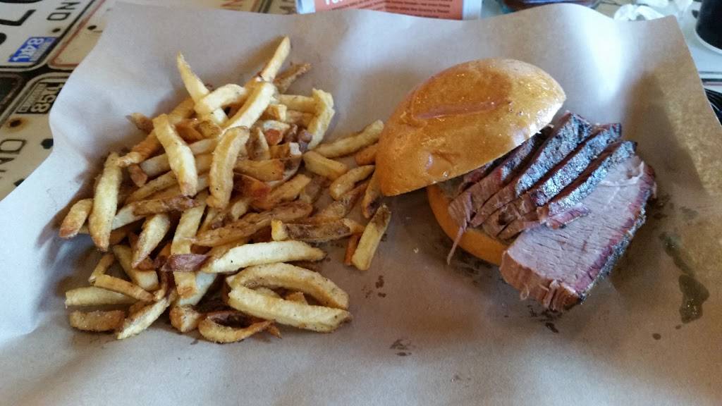 MISSION BBQ | restaurant | 2101 Somerville Rd, Annapolis, MD 21401, USA | 4435694700 OR +1 443-569-4700