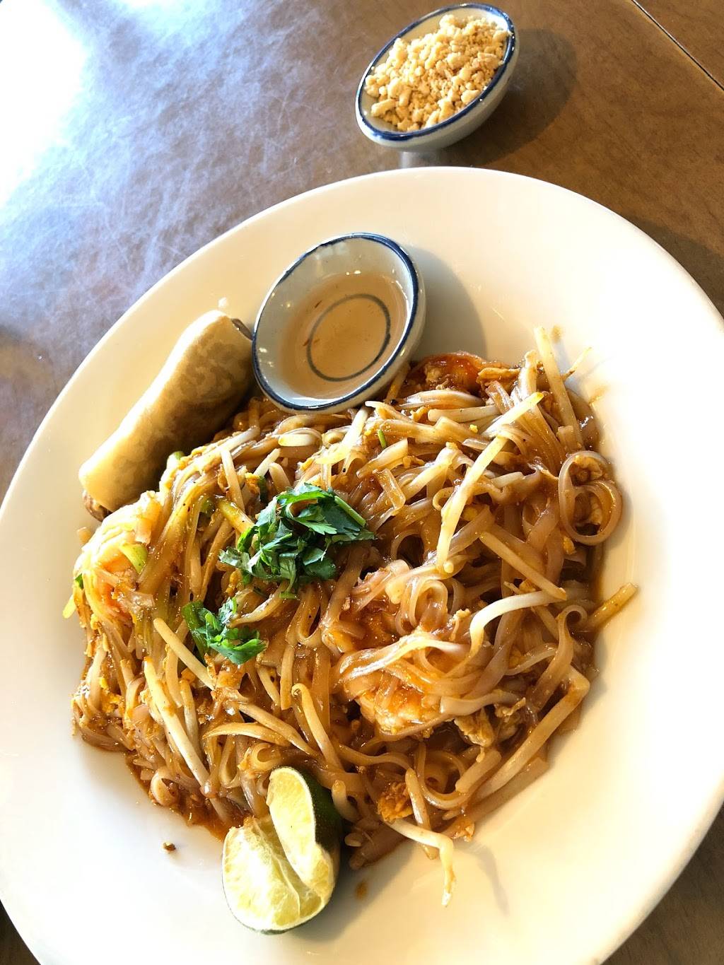 Sue Thai Om | restaurant | 1450 W Mission Rd # ABC, San Marcos, CA 92069, USA | 7608427779 OR +1 760-842-7779